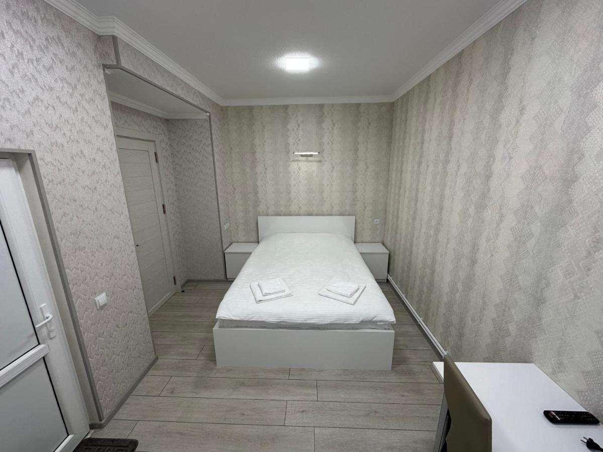 Hotel Elit Ninotsminda 외부 사진