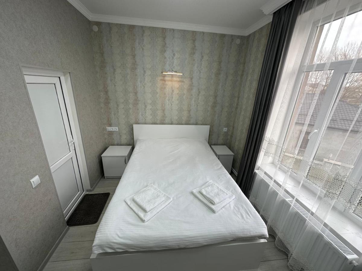 Hotel Elit Ninotsminda 외부 사진